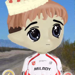 Milady 895
