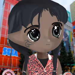 Milady 2761
