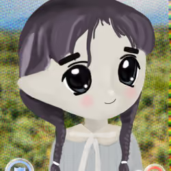 Milady 6736