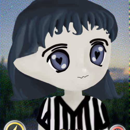 Milady 4734
