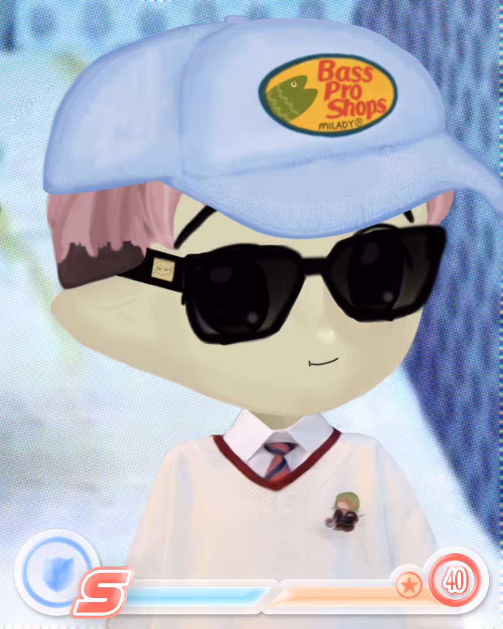 Milady 9977