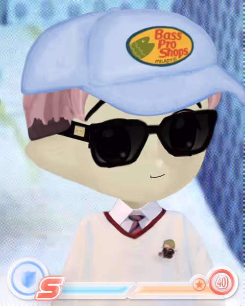 Milady 9977