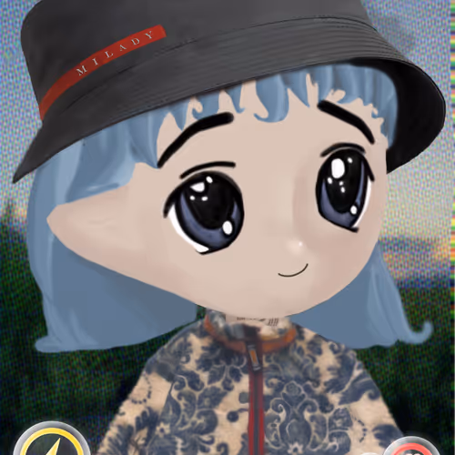 Milady 6710