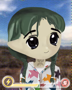 Item Media