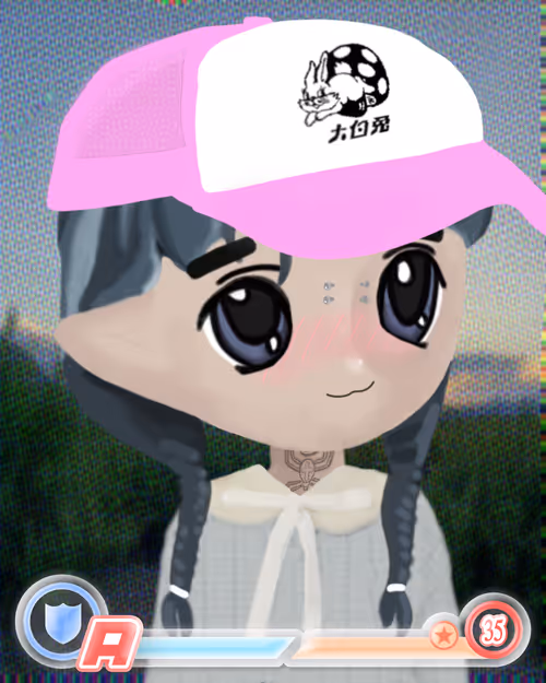 Milady 9976