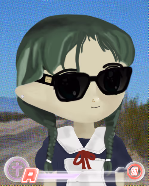 Milady 9953