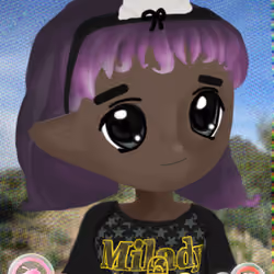 Milady 1440