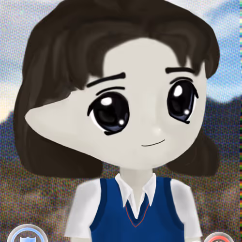 Milady Maker #2931