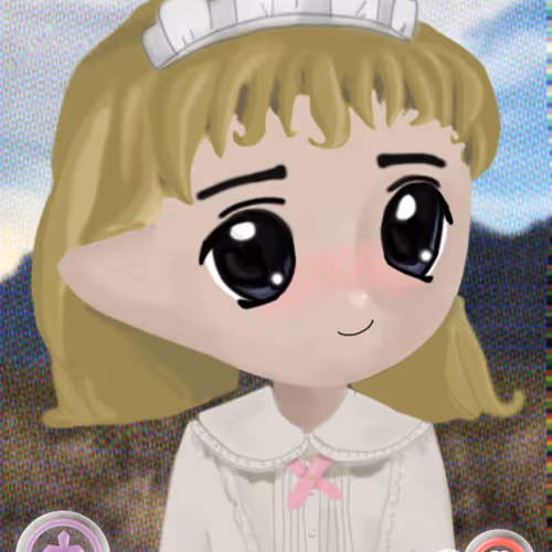 Milady 8129