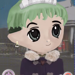 Milady 8512