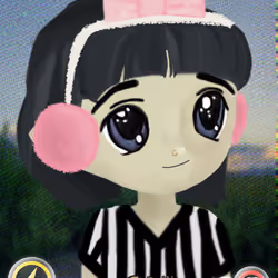 Milady 9533