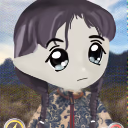 Milady 4923