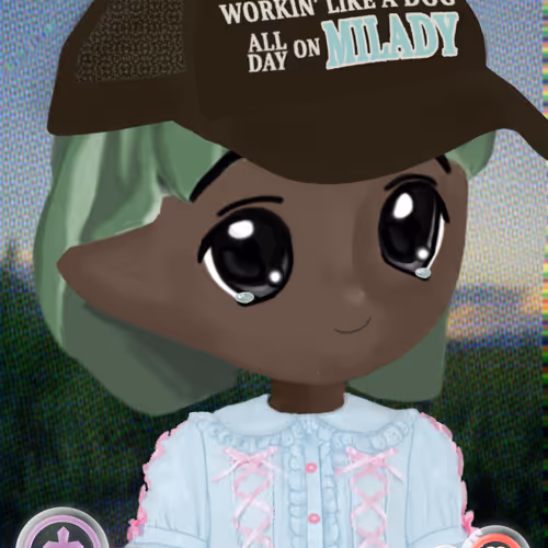 Milady 6239