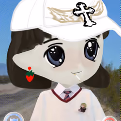 Milady 826