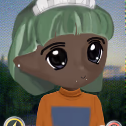 Milady 4615