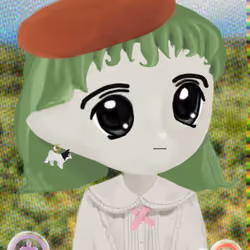 Milady 6566