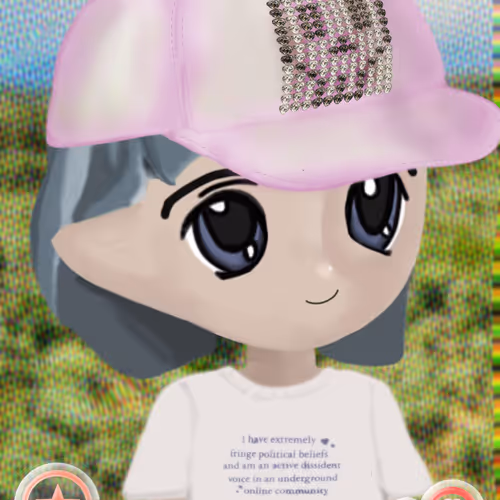 Milady Maker #5433