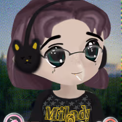 Milady 2450