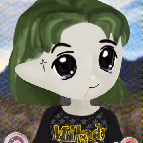 Milady 7616
