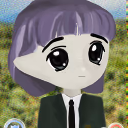 Milady 2447