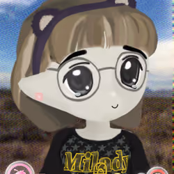 Milady 4472
