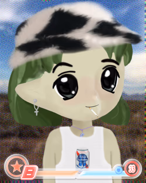 Milady 9980