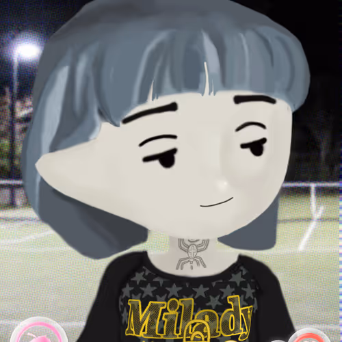 Milady 2256