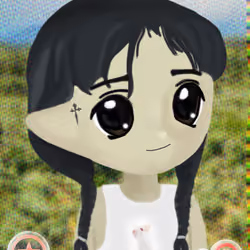 Milady 685