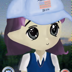 Milady 9163