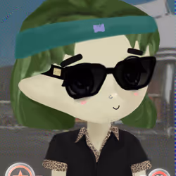 Milady 6603