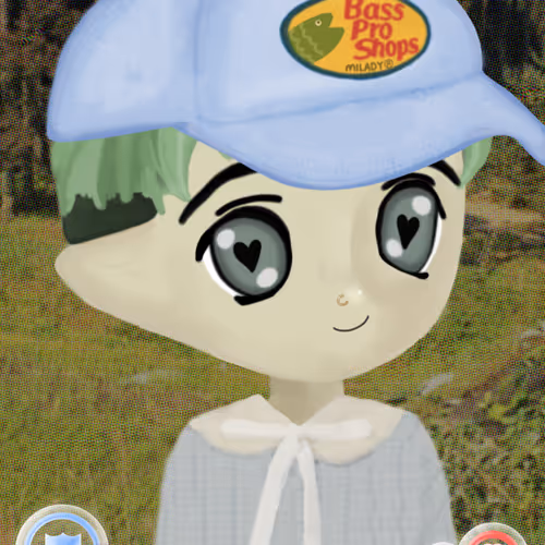Milady 7028