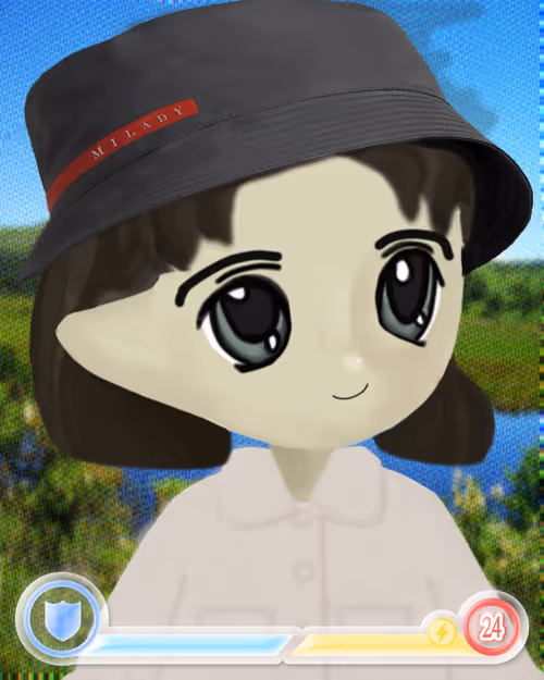 Milady 9978