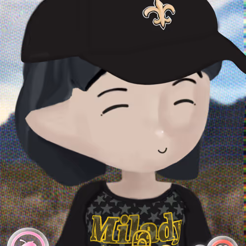 Milady 5995