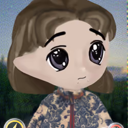 Milady 5818