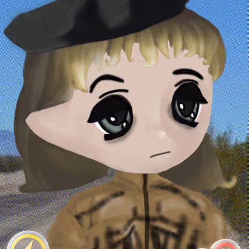 Milady 1132