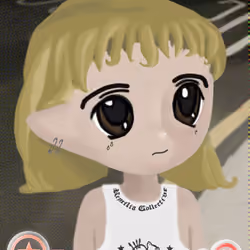 Milady 3747