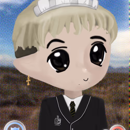 Milady 7496