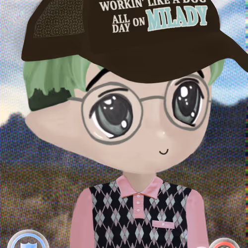 Milady 1828