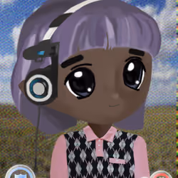 Milady 4519