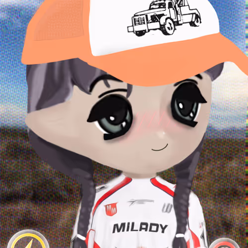 Milady 8281