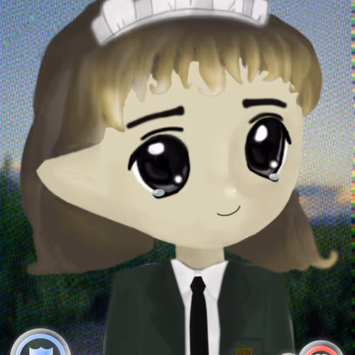 Milady Maker #7341