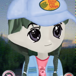 Milady 244