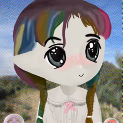 Milady 6631