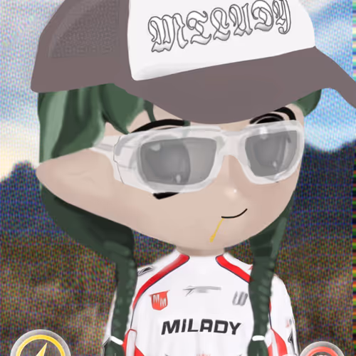 Milady 300