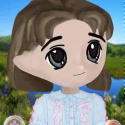 Milady 7174