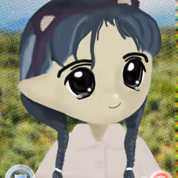 Milady 416