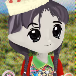 Milady 6796