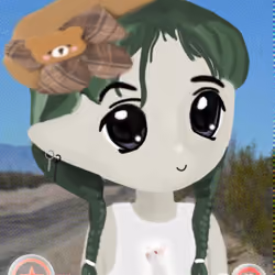 Milady 6692