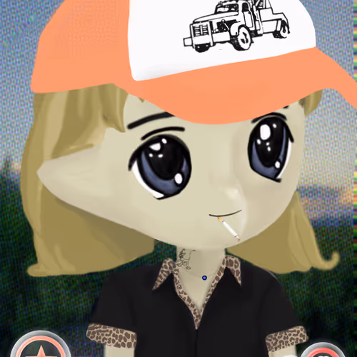 Milady 8392