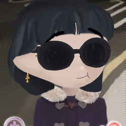 Milady 8190